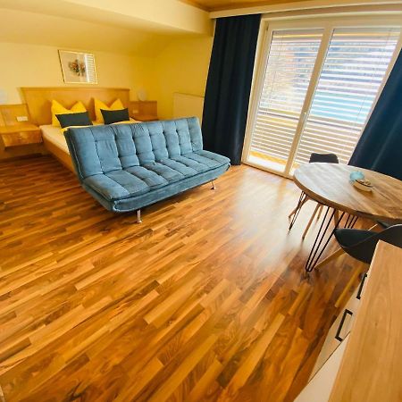 Strandpension Seejuwel Sankt Kanzian am Klopeiner See Zewnętrze zdjęcie